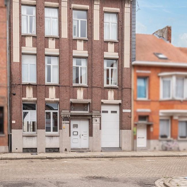 Appartement te huur in Turnhout voor € 930 met 1 slaapkamer - Photo 1