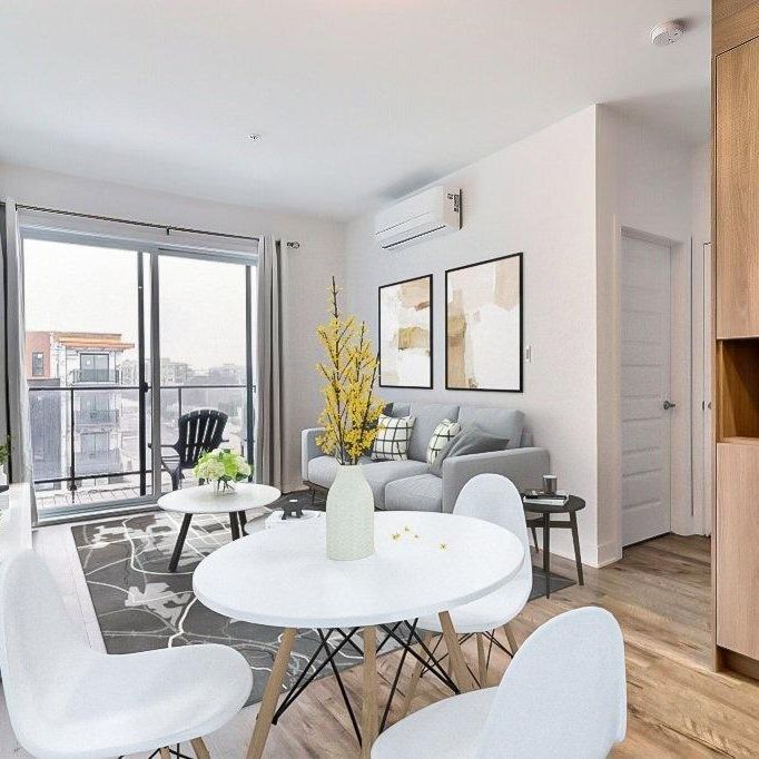 3040 Rue de la Comtesse, app.415, H7E 0H8, H7E 0H8, Laval - Photo 1