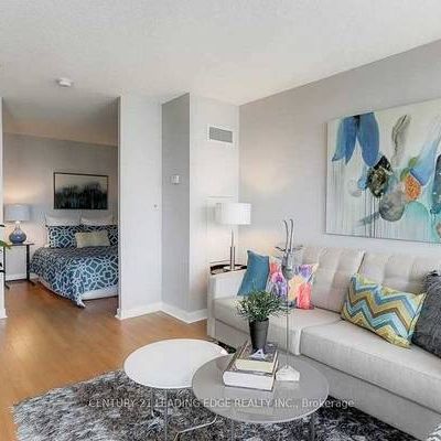 1 Bed 1 bath - West One Condos - Photo 4