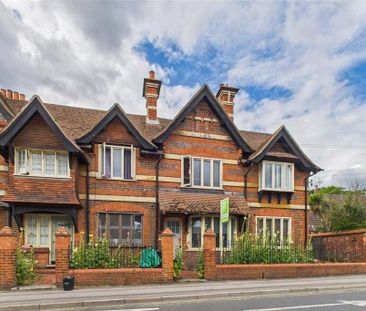 2 bedroom terraced house to rent - Photo 6