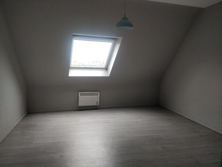 Duplex-appartement te Lokeren op tweede verdieping - Photo 3