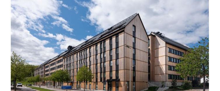 Betselvägen 10 - Photo 1