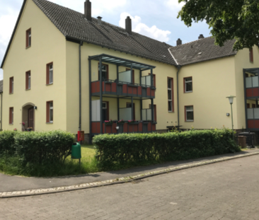 *WBS für 75 m² oder 3 ZKB erforderlich* Balkonwohnung für kleine Fa... - Photo 5