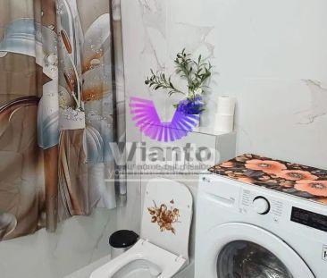 Garsoniera moderna | Balcon & parcare privata | Davinci Homes - Fotografie 3