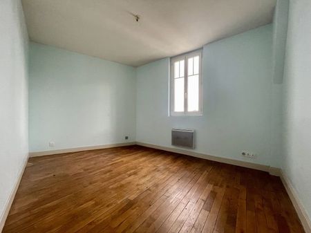 APPARTEMENT T3 - Photo 5