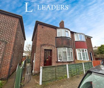 3 bedroom house to rent Glebe Street, Loughborough, Leicestershire,... - Photo 5