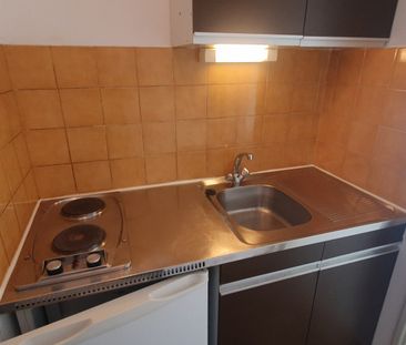 Location Appartement 1 pièce 20m² MONTPELLIER 34090 - Photo 1