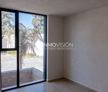 Departamento en Renta, por Parque Puebla, Residencial Loreto - Photo 6