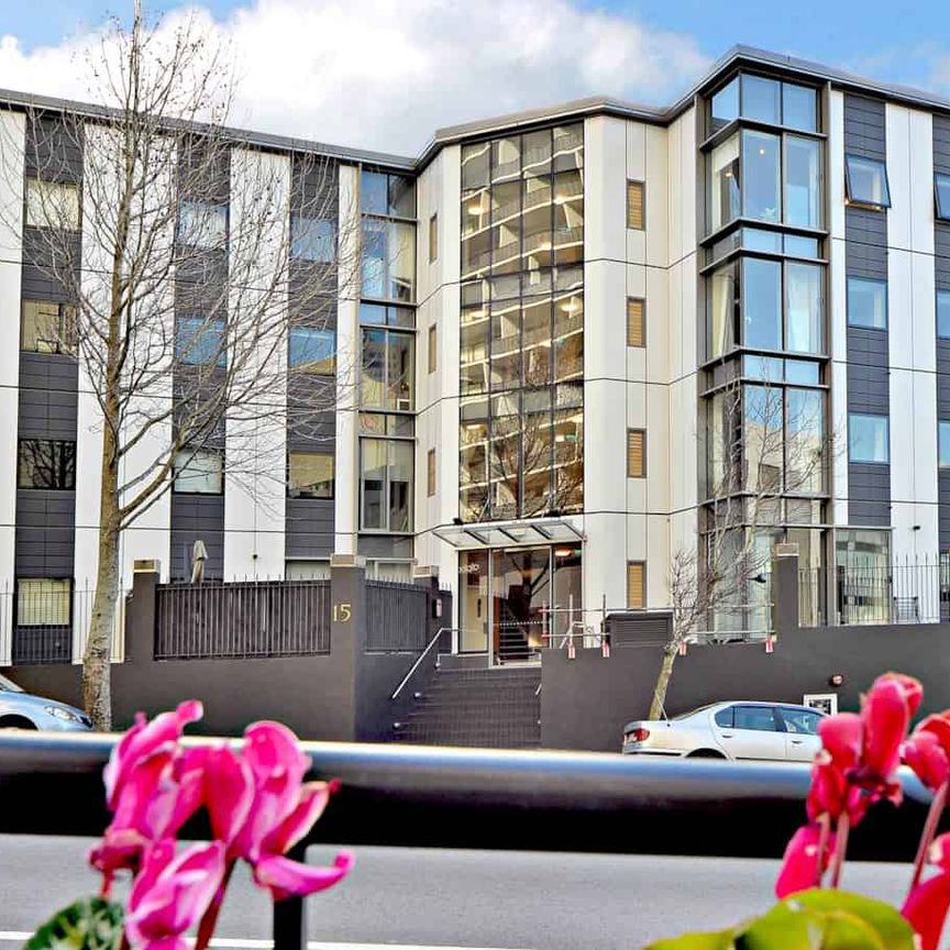 Studio Apartment on Nelson Street - Photo 1