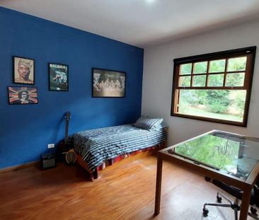 Casa Em Chácara Do Refúgio, Carapicuíba/sp de 265 m² 3 Quartos Para... - Photo 2