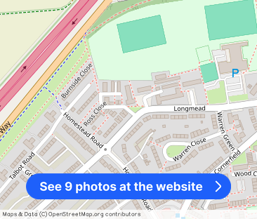 Northfield, Hatfield, AL10 - Photo 1