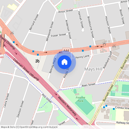 4-6 Peggy St, NSW 2145, Mays Hill