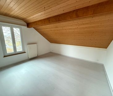 Loc – Appartement pratique et abordable avec place de parc et JARDI... - Photo 5