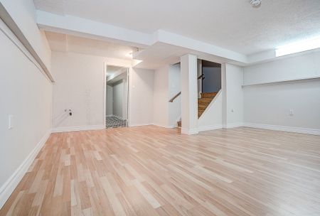 For Lease - 48 Green Spring Drive, Toronto, Ontario - Photo 4