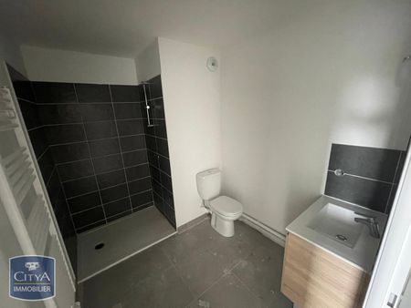 Location Appartement 3 pièces 59m² TOULOUSE 31400 - Photo 4