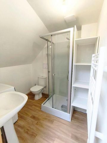 Location Appartement 1 pièce Meublé 21m² MONTIVILLIERS 76290 - Photo 5
