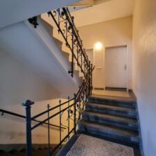 Jößnitzer Str. 143, Wohnung 4 ~~~ Balkon, Bad mit Wanne, Keller - Foto 2