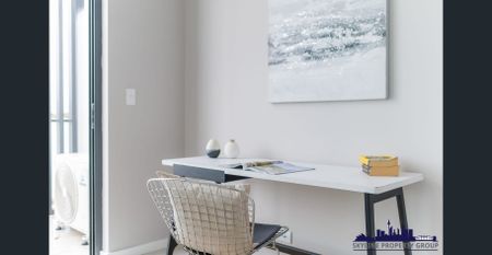 Stylish Apartment in Prime Canterbury Location - Photo 2