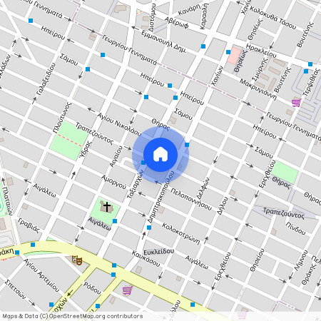 Κορυδαλλός (Όριο Αγίας Βαρβάρας)