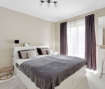 Wygodne 2 pokoje na biznesowej Woli! - Photo 1