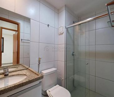 Excelente Apartamento Em Andar Alto, Vista Espetacular, Em Boa Viagem! - Photo 6