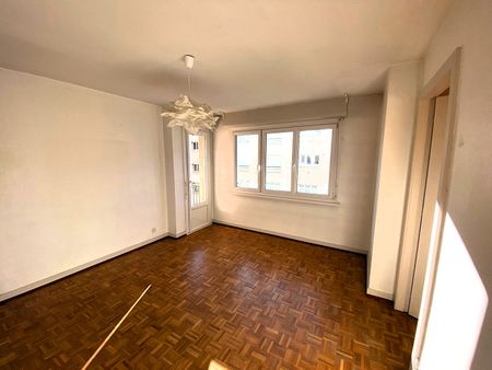 APPARTEMENT F2 EPINAL - 2 pièce(s) - 53.44 m2 - Photo 4