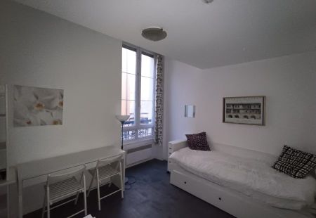 Appartement T1 à GRENOBLE - Photo 2