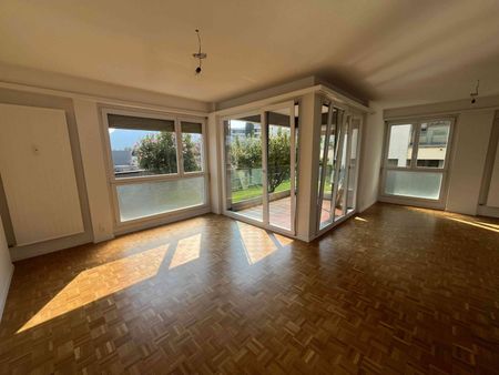 3.5 Zimmer, 103 m², 1. Stock - Photo 3