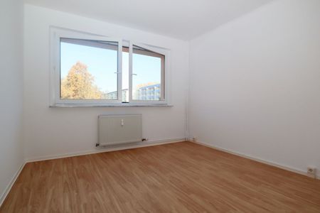 Mietwohnung • in Chemnitz • 3-Zimmer • mit Balkon • jetzt Besichtigung vereinbaren - Photo 4