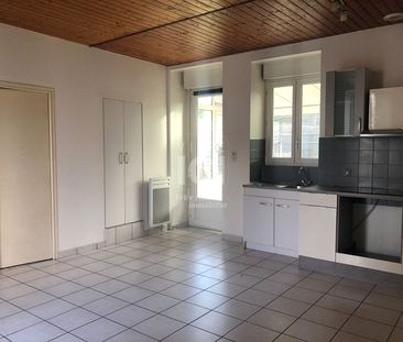 Location Maison 2 pièces 48m² - Photo 3