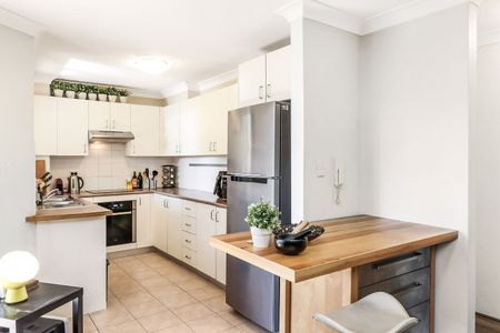Home For Rent - Photo 2