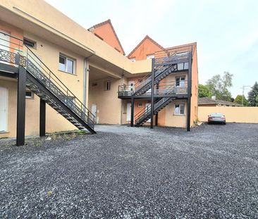 Location Appartement 2 pièces 31m² FEIGNIES 59750 - Photo 4