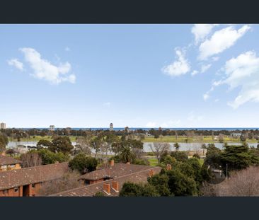 829/572 St Kilda Road, Melbourne, Vic 3004 - Photo 5