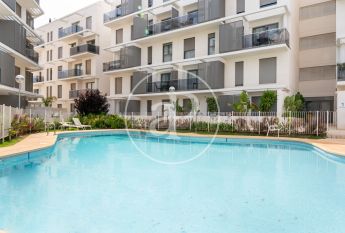 Flat for rent with Terrace in Denia