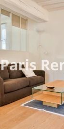 1 chambre, Passy - La Muette Paris 16e - Photo 4