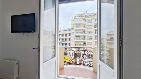 DUGOMMIER Colocation 4 chambres à Antibes - Photo 5