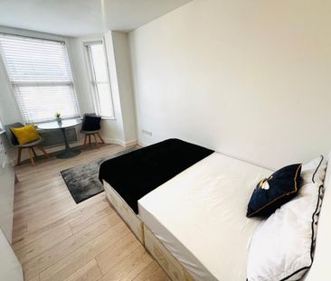 Studio Flat, Meyrick Road, NW10 - Photo 4