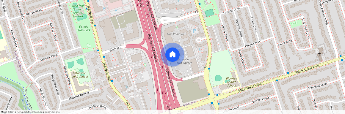 19 Hatfield crescent, Ontario, Etobicoke