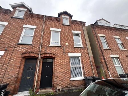 Apt 1, 29 Wellesley Avenue, Belfast, BT9 6DG - Photo 5