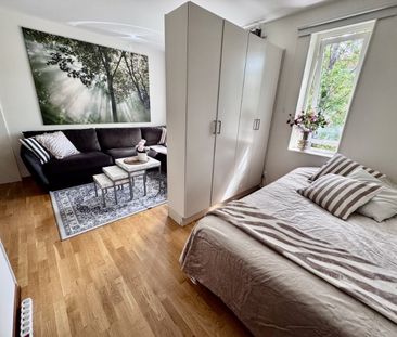 Skarpnäcks Gård - 1rok - tillsv - 12.500kr/mån - Photo 5