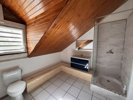 Location Maison 5 pièces 122m² STE ROSE 97115 - Photo 2