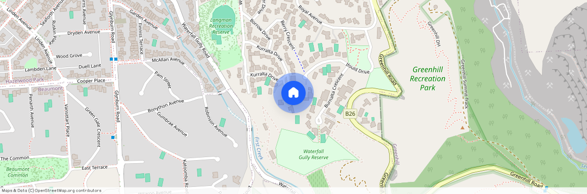 19A Kurralta Drive, Burnside SA, Belconnen