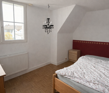 Wunderschöne Dachgeschosswohnung im Zentrum - Foto 2