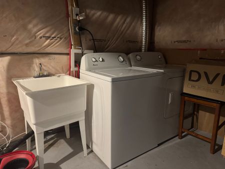 For Lease - 41 Maria Road Unit# Bsmt, Markham, Ontario - Photo 5