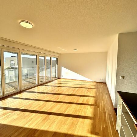 Chemin de Belle Vue 14, 1020 RENENS | Appartement 3 pièces - Foto 2