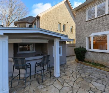 For Lease - 1837 Sevenoaks Drive, Mississauga, Ontario - Photo 5