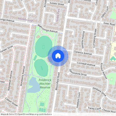 138 Bloomfield Road, Vic 3173, Keysborough