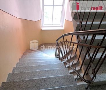 Pronájem bytu 2+kk 41 m2 - Фото 1