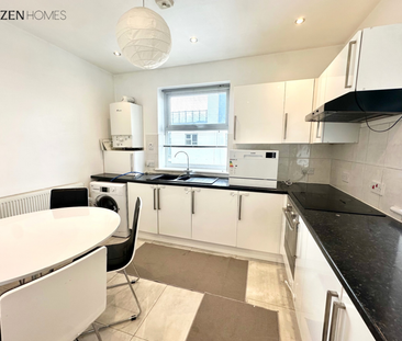 2 bedroom apartment to rent - Photo 2