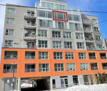 For Lease - 321 Spruce Street Unit# 505, Waterloo, Ontario - Photo 1